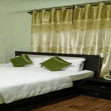 Rolyda Guest House Shillong Exterior foto