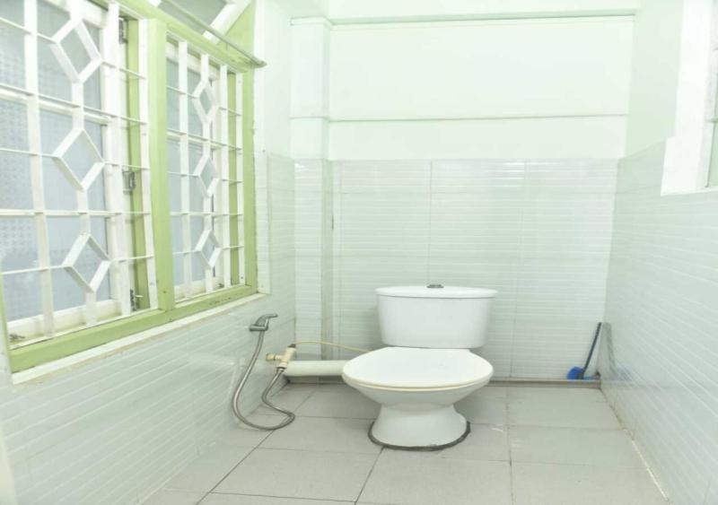 Rolyda Guest House Shillong Exterior foto