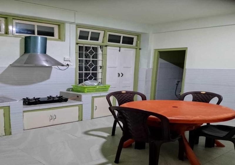 Rolyda Guest House Shillong Exterior foto