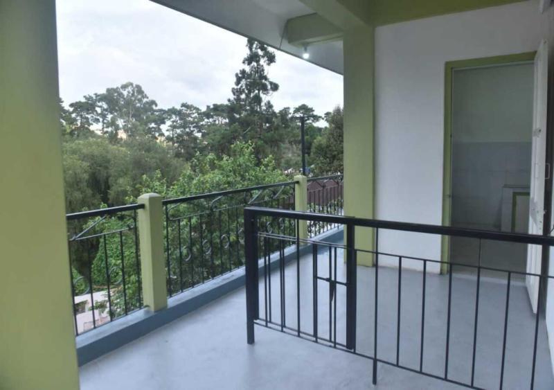 Rolyda Guest House Shillong Exterior foto