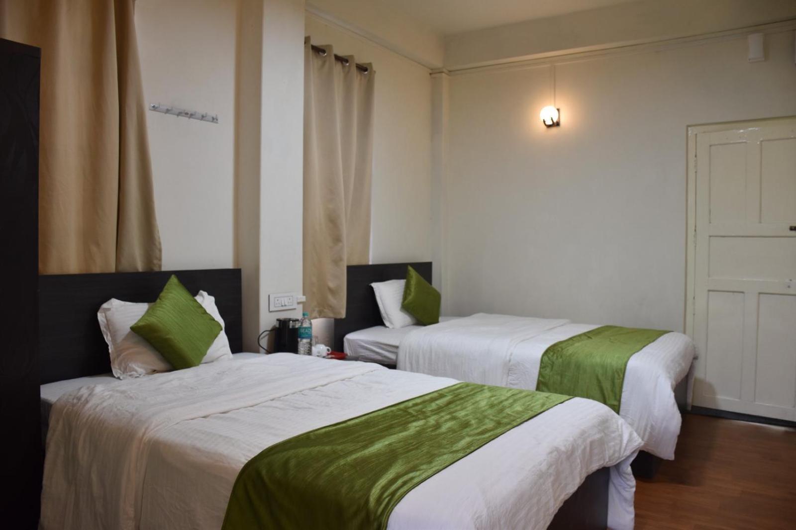 Rolyda Guest House Shillong Exterior foto