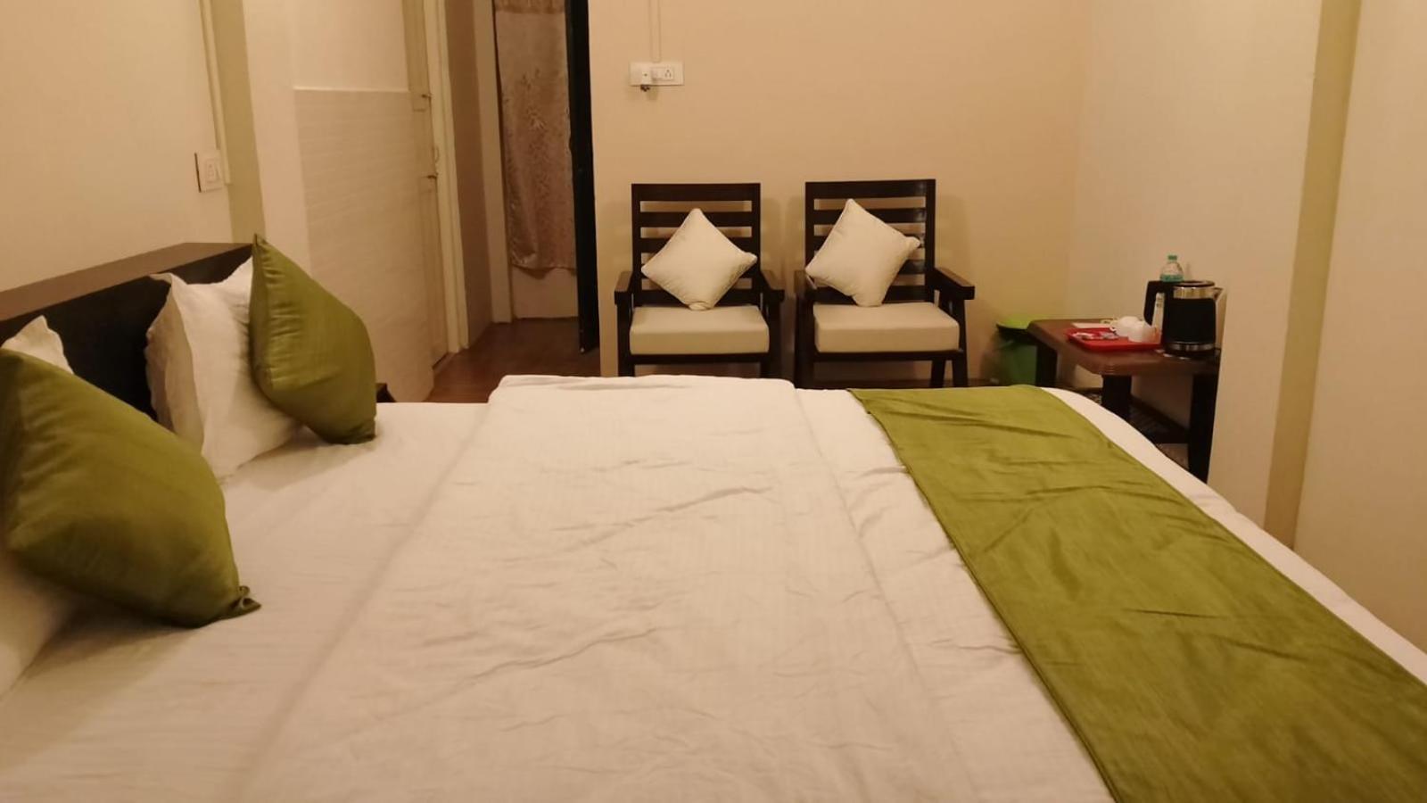 Rolyda Guest House Shillong Exterior foto