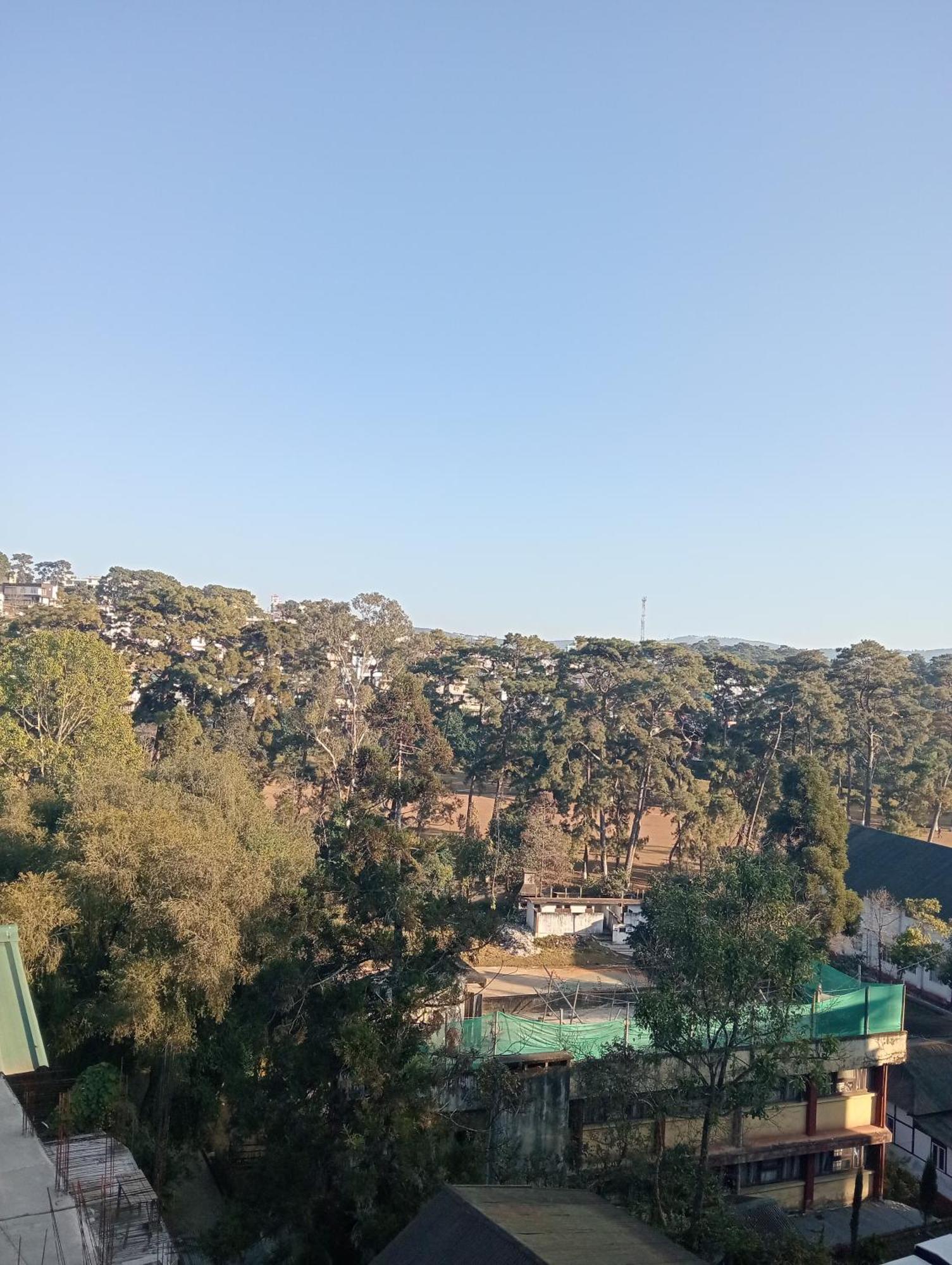 Rolyda Guest House Shillong Exterior foto