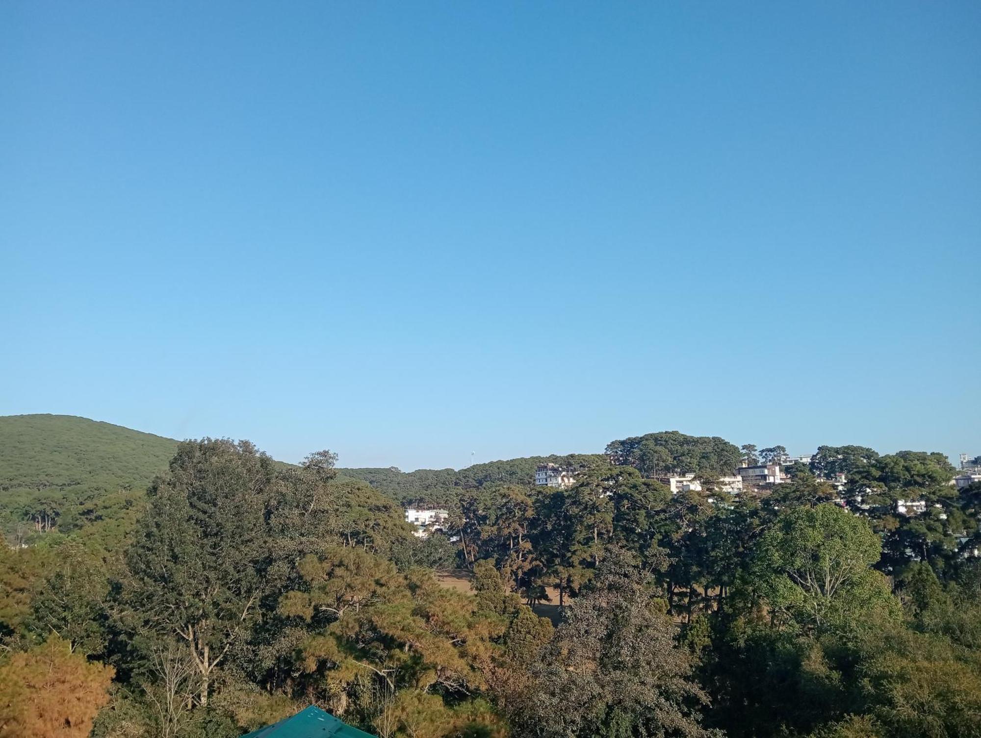 Rolyda Guest House Shillong Exterior foto