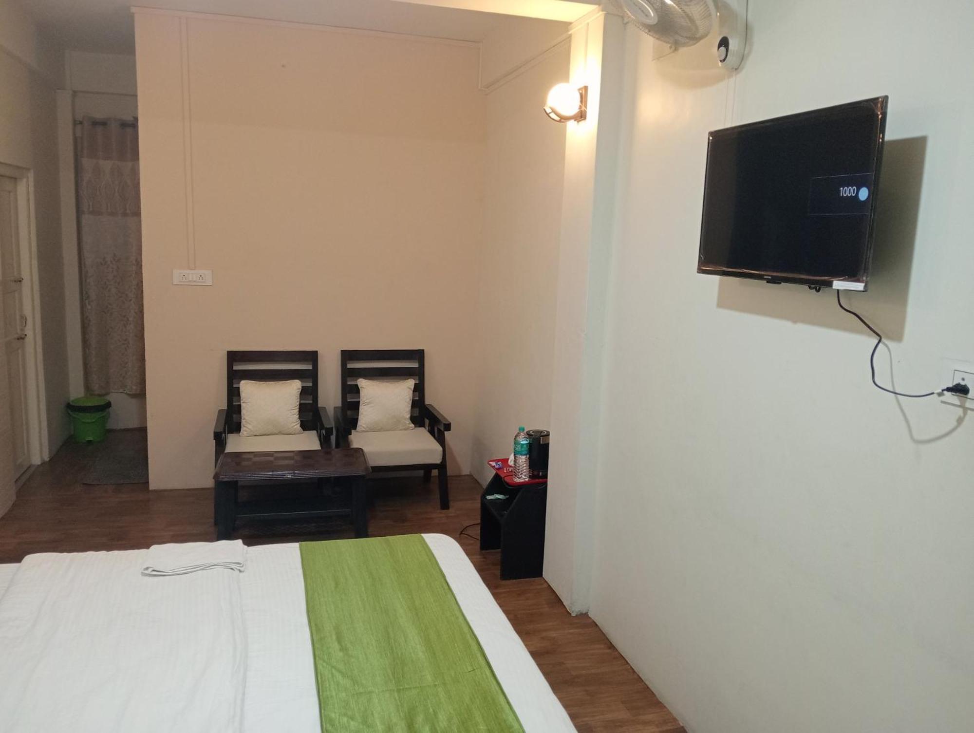 Rolyda Guest House Shillong Exterior foto