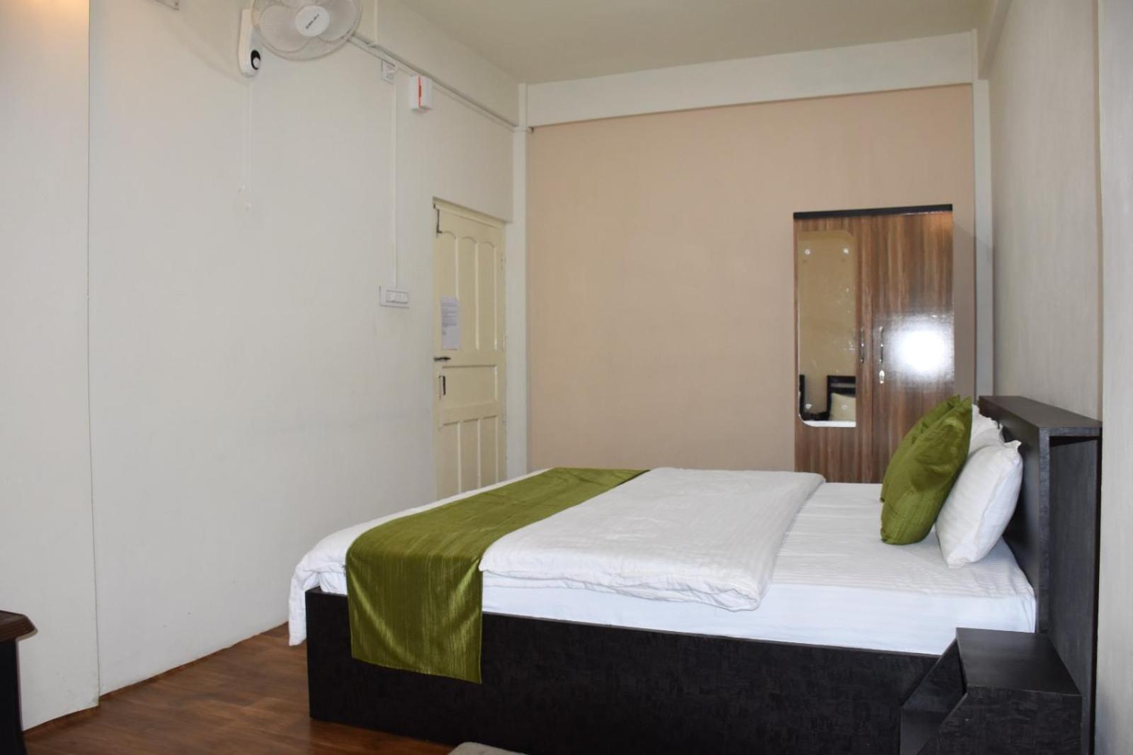 Rolyda Guest House Shillong Exterior foto